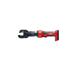 NCT 25 S-22 Cortadora para cabos de aço